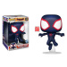 Funko POP! Jumbo #1236 Marvel: Spider-Man- Spider-Man (Miles Morales)