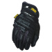 MECHANIX Pracovné rukavice M-Pact 2 - čierne XXL/12