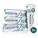 SENSODYNE Zubná pasta Repair&Protect Extra Fresh s fluoridom 3 x 75 ml