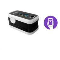 Teslá Smart Oximeter