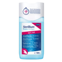 HARTMANN Sterillium protect & care dezinfekčný gél na ruky 100 ml