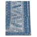 Kusový koberec Catania 105894 Curan Blue - 160x235 cm Hanse Home Collection koberce