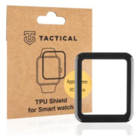 Ochranná fólia na Apple Watch 7/8 41mm Tactical Shield 3D
