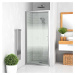 Sprchové dvere 90 cm Roth Lega Line 551-9000000-00-21