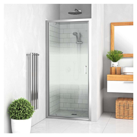 Sprchové dvere 90 cm Roth Lega Line 551-9000000-00-21