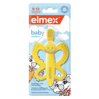 ELMEX Zubná kefka Baby 0-12m