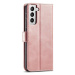 Diárové puzdro na Xiaomi 13 Lite 5G Magnet Elegance ružové