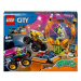 LEGO® City 60295 Kaskadérska aréna