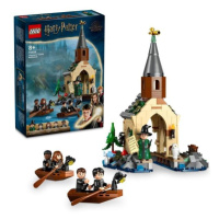 LEGO® Harry Potter 76426 Lodenica pri Rokfortskom hrade