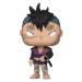 Funko POP! Demon Slayer: Genya Shinazugawa