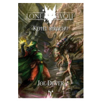 Mytágo Lone Wolf: Kotel strachu