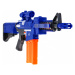 RAMIZ Automatická puška pre deti Blaze Storm ZMI.ZC7054