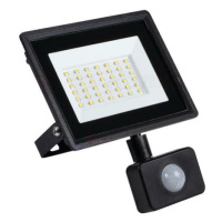 GRUN v3 LED-30-B-SE   Reflektor LED s čidlom MILEDO (starý kód 31156)(nový kód 31399)
