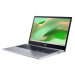 Acer Chromebook 315 (CB315-5HT-C5KN) Intel N100/8GB/128GB eMMC/15,6" FHD IPS Touch/Chrome/strieb