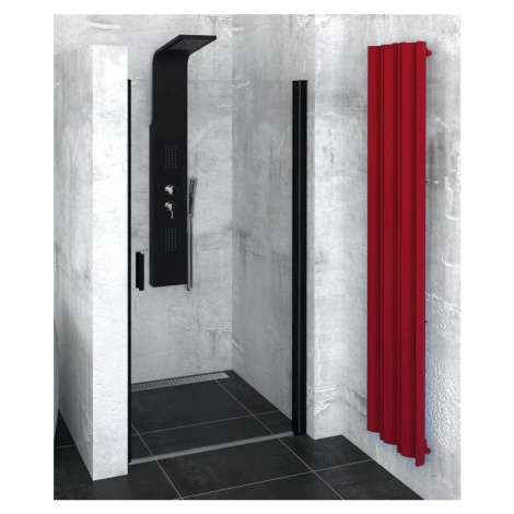 Sprchové dvere 90 cm Polysan Zoom ZL1290B