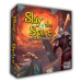 Contention Games Slay the Spire: The Board Game - EN