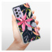 Odolné silikónové puzdro iSaprio - Summer Flowers - Samsung Galaxy A52/A52 5G