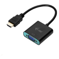 káblový adaptér iTec HDMI na VGA