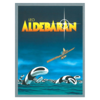 CREW Aldebaran (Brožovaná väzba)