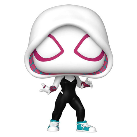 Funko POP! Spider-Man: Across the Spider-Verse Spider-Gwen