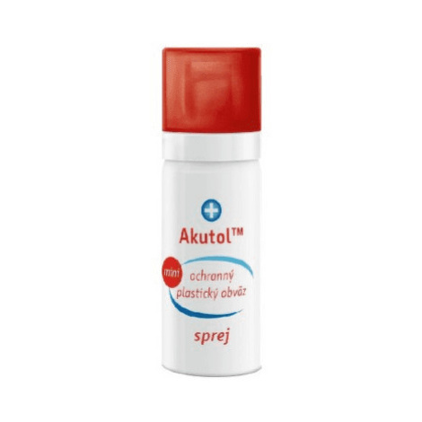 AKUTOL sprej 35 ml