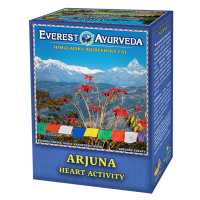 EVEREST AYURVEDA Arjuna srdcová činnosť sypaný čaj 100 g