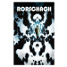 DC Comics Rorschach DC Black Label Edition