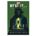 Marvel: What If...Loki Was Worthy? (A Loki & Valkyrie Story)