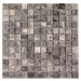 Kamenná mozaika Mosavit Cloudy gris 30x30 cm mat CLOUDYGR