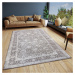 Kusový koberec Catania 105884 Aseno Grey - 160x235 cm Hanse Home Collection koberce