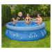 Záhradný bazén s filtráciou 366 x 76 cm