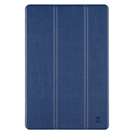 Tactical Book Tri Fold Puzdro pre Samsung Galaxy TAB A9 Plus 11", Modré