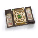 The Noble Collection Jumanji Miniature Electronic Game Board