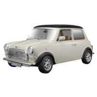 Bburago 1:18 Mini Cooper (1969) Beige