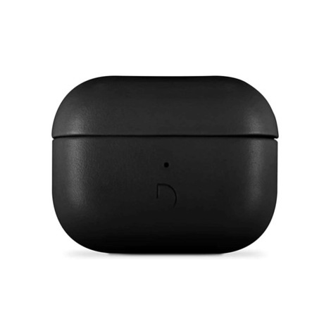 Decoded puzdro AirCase pre Apple Airpods Pro 2 - Black