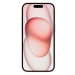 Apple iPhone 15, 6/512 GB, Pink - SK distribúcia