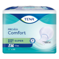 TENA Comfort super 64 x36 cm 36 kusov