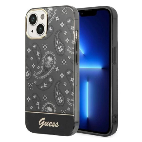 Kryt Guess GUHCP14SHGBNHK iPhone 14 6,1