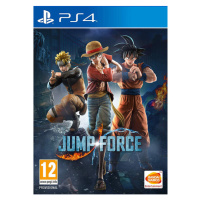 Jump Force (PS4)