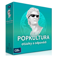 Albi Popkultúra Otázky a odpovede CZ verzia