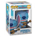 Funko POP! Lilo and Stitch: Stitch with Ukelele