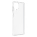 Plastové puzdro na Apple iPhone 7/8/SE 2020/SE 2022 Super Clear Hybrid transparentné