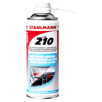 STAHLMANN 210, 400 ml