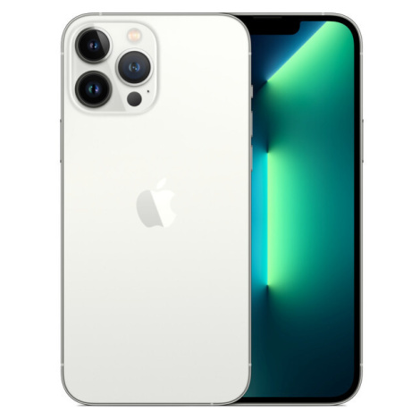 Apple iPhone 13 Pro Max 1TB strieborný