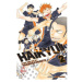 Viz Media Haikyu!! 02