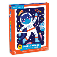 Puzzle Sticks - Mohu být kdokoliv (24 dílků)