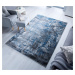 Kusový koberec Cocktail Wonderlust Blue/Grey - 160x230 cm Flair Rugs koberce