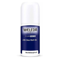 WELEDA Men 24h Deo Roll-on 50 ml