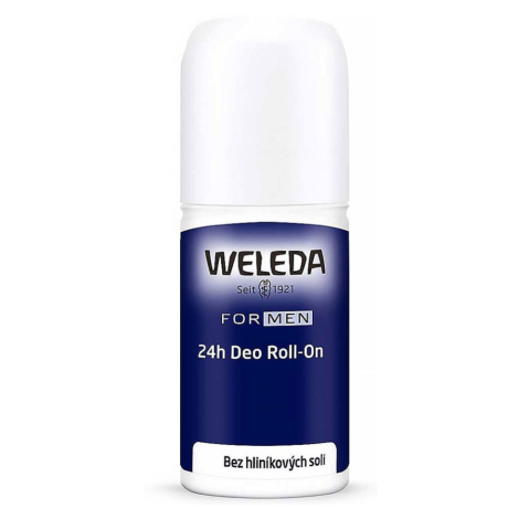 WELEDA Men 24h Deo Roll-on 50 ml