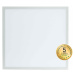 VIRGO 5 48W White NW [1/2] 4800/7300lm - Vestavný LED panel [1/2]